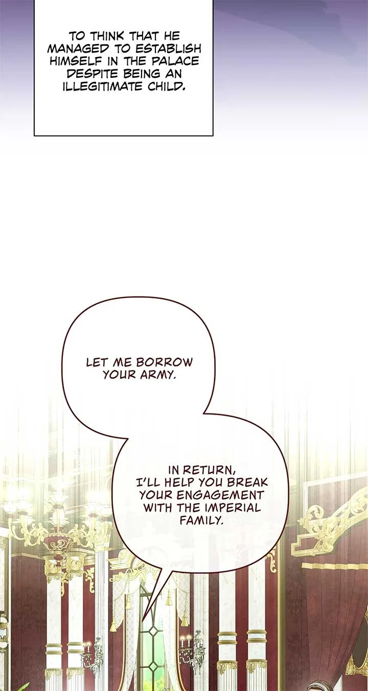 The Nerd Turned Out to Be the Tyrant Chapter 41 – Page 50