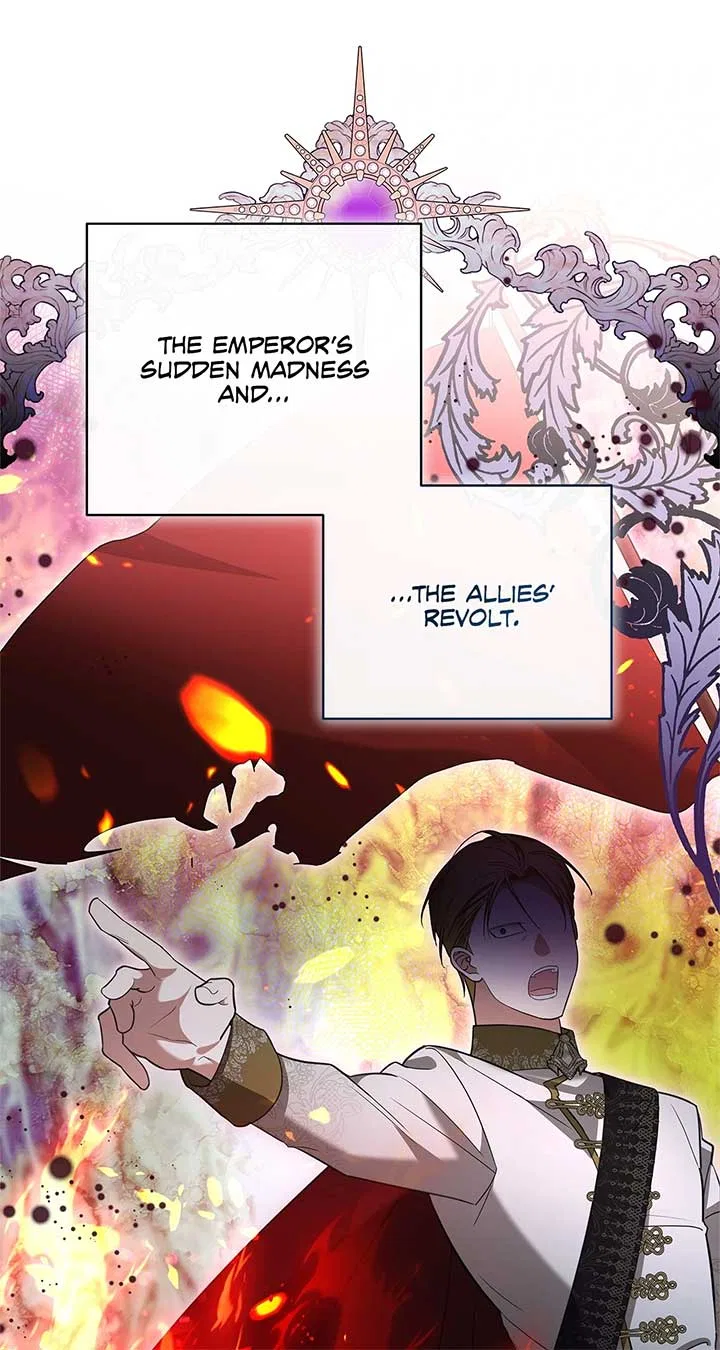 The Nerd Turned Out to Be the Tyrant Chapter 41 – Page 53