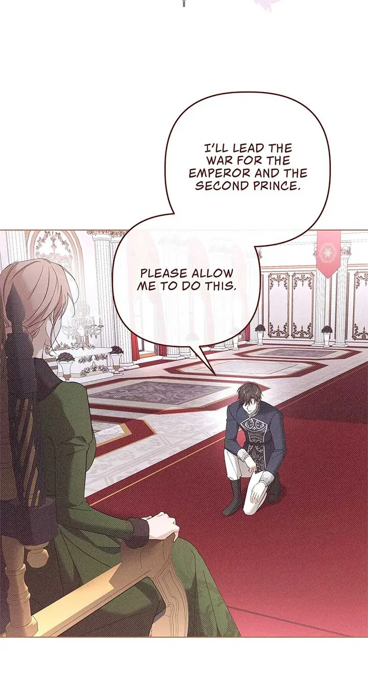 The Nerd Turned Out to Be the Tyrant Chapter 41 – Page 56