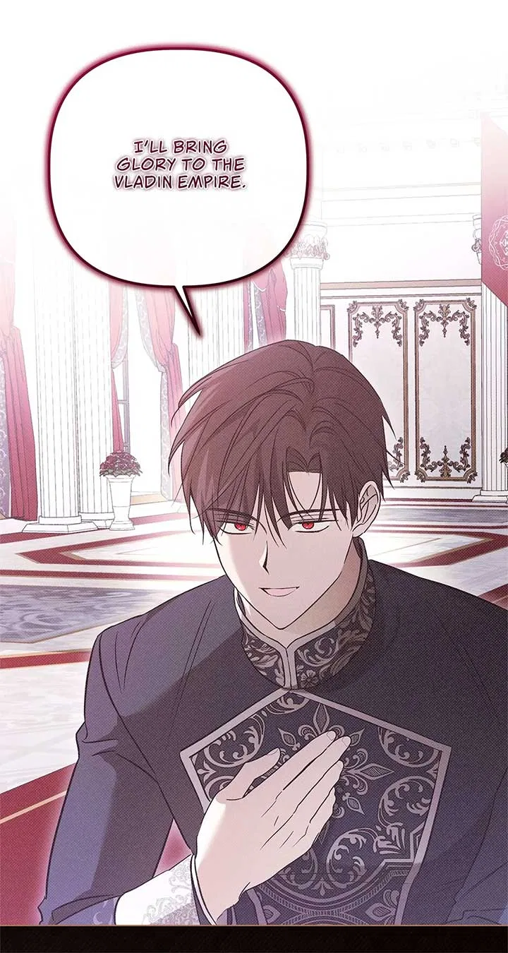 The Nerd Turned Out to Be the Tyrant Chapter 41 – Page 58