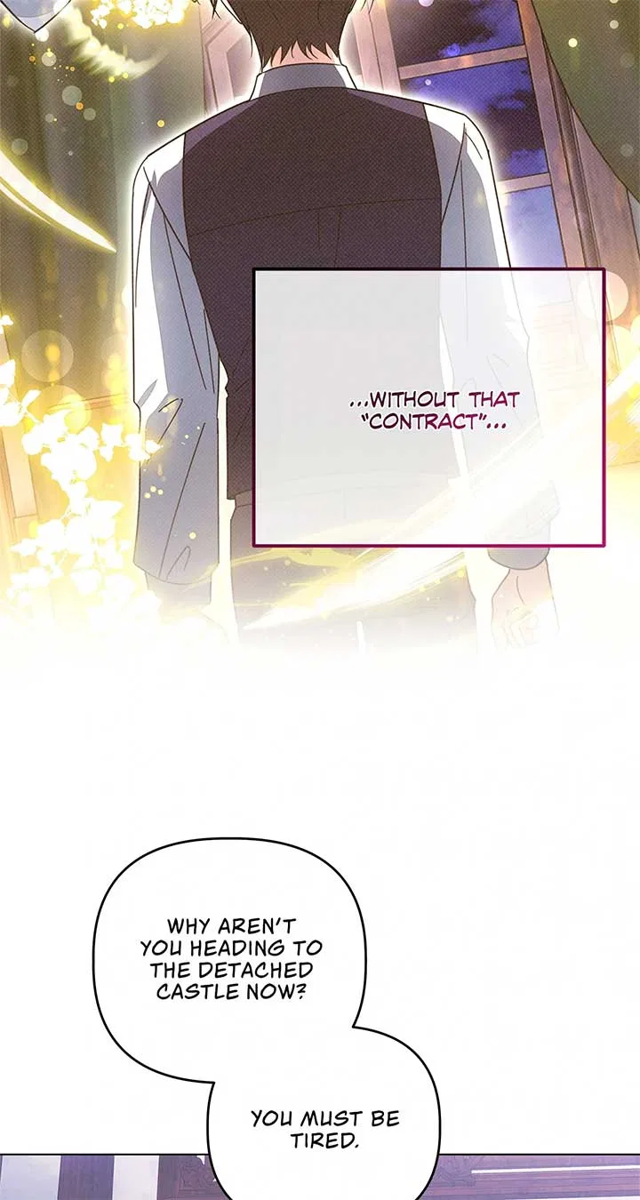 The Nerd Turned Out to Be the Tyrant Chapter 41 – Page 61
