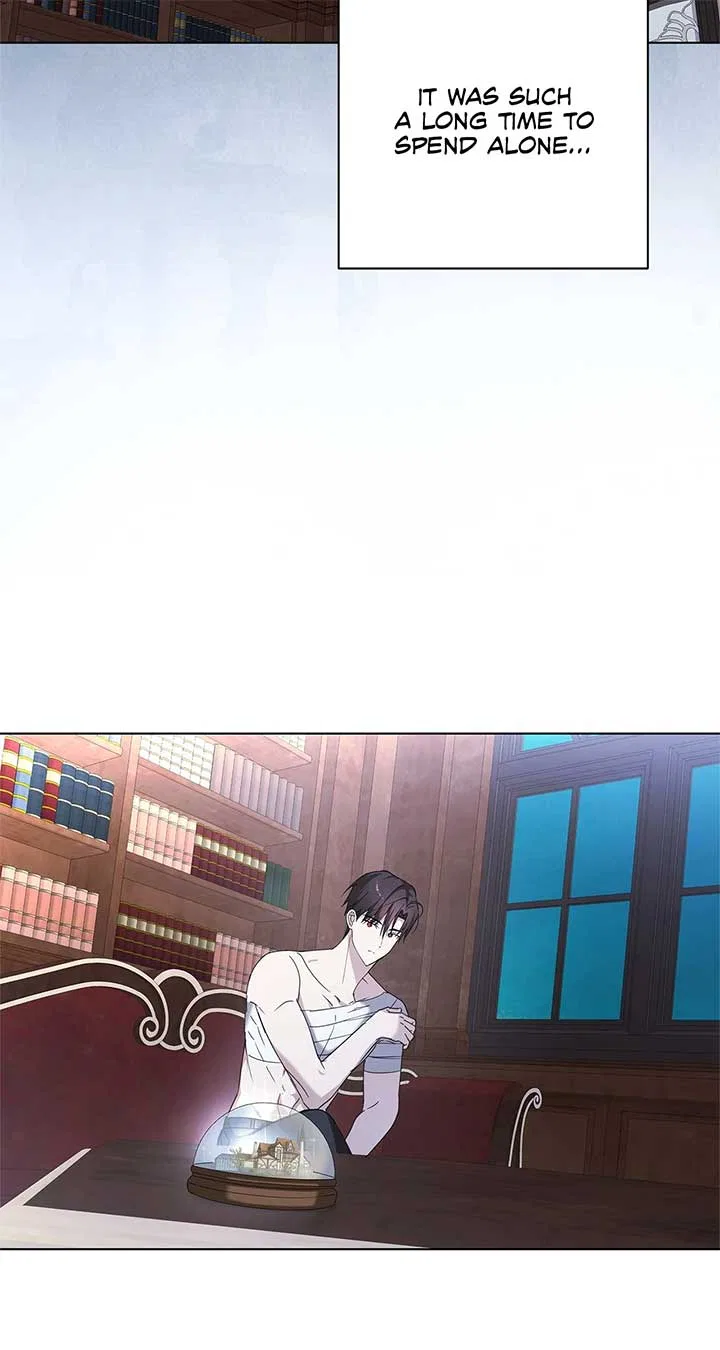 The Nerd Turned Out to Be the Tyrant Chapter 41 – Page 73
