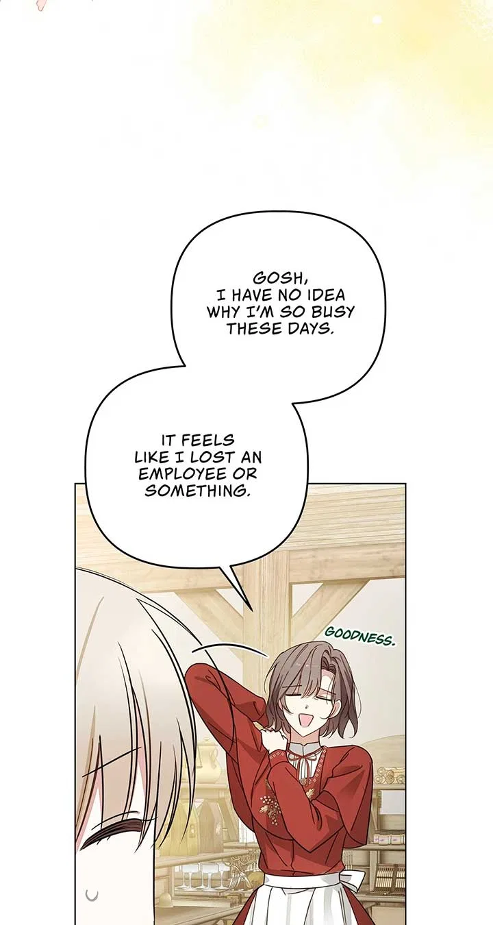 The Nerd Turned Out to Be the Tyrant Chapter 40 – Page 4