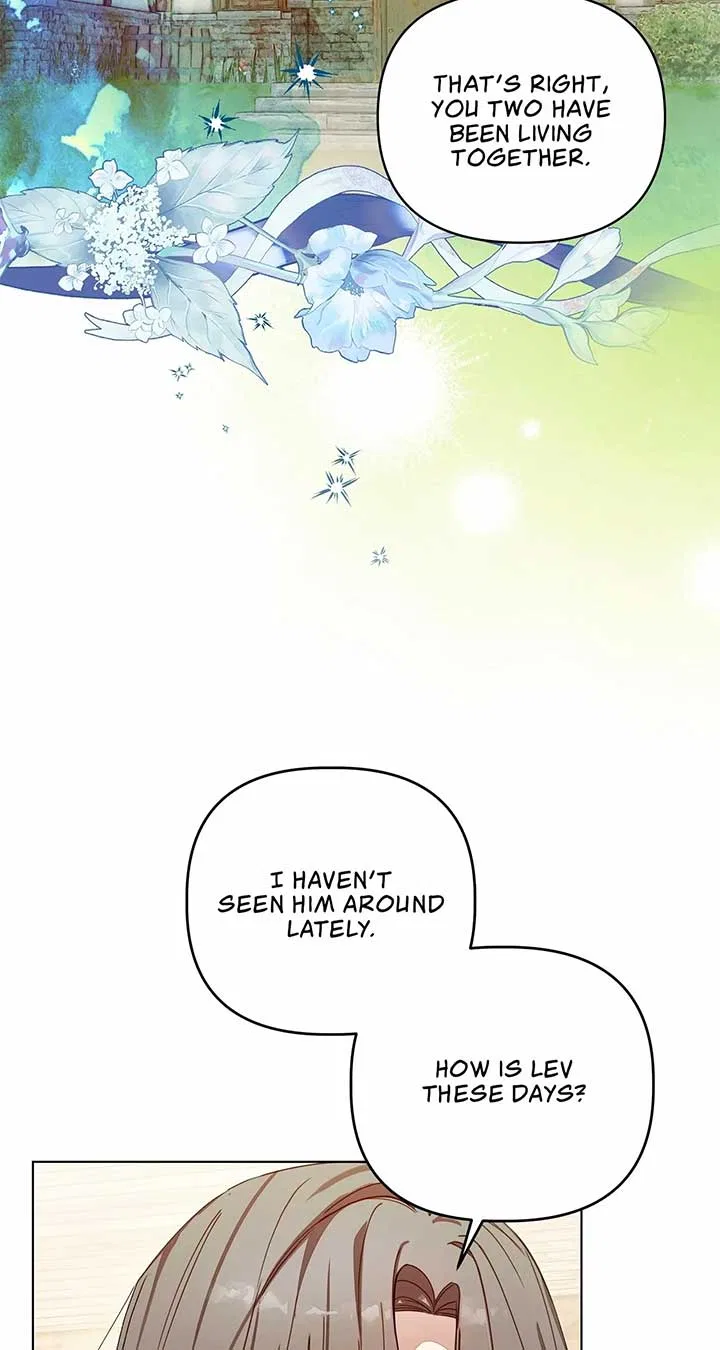 The Nerd Turned Out to Be the Tyrant Chapter 40 – Page 8