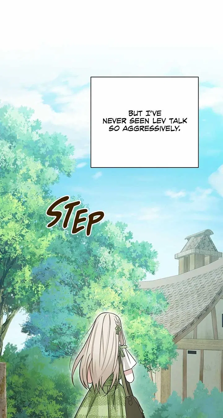The Nerd Turned Out to Be the Tyrant Chapter 40 – Page 30