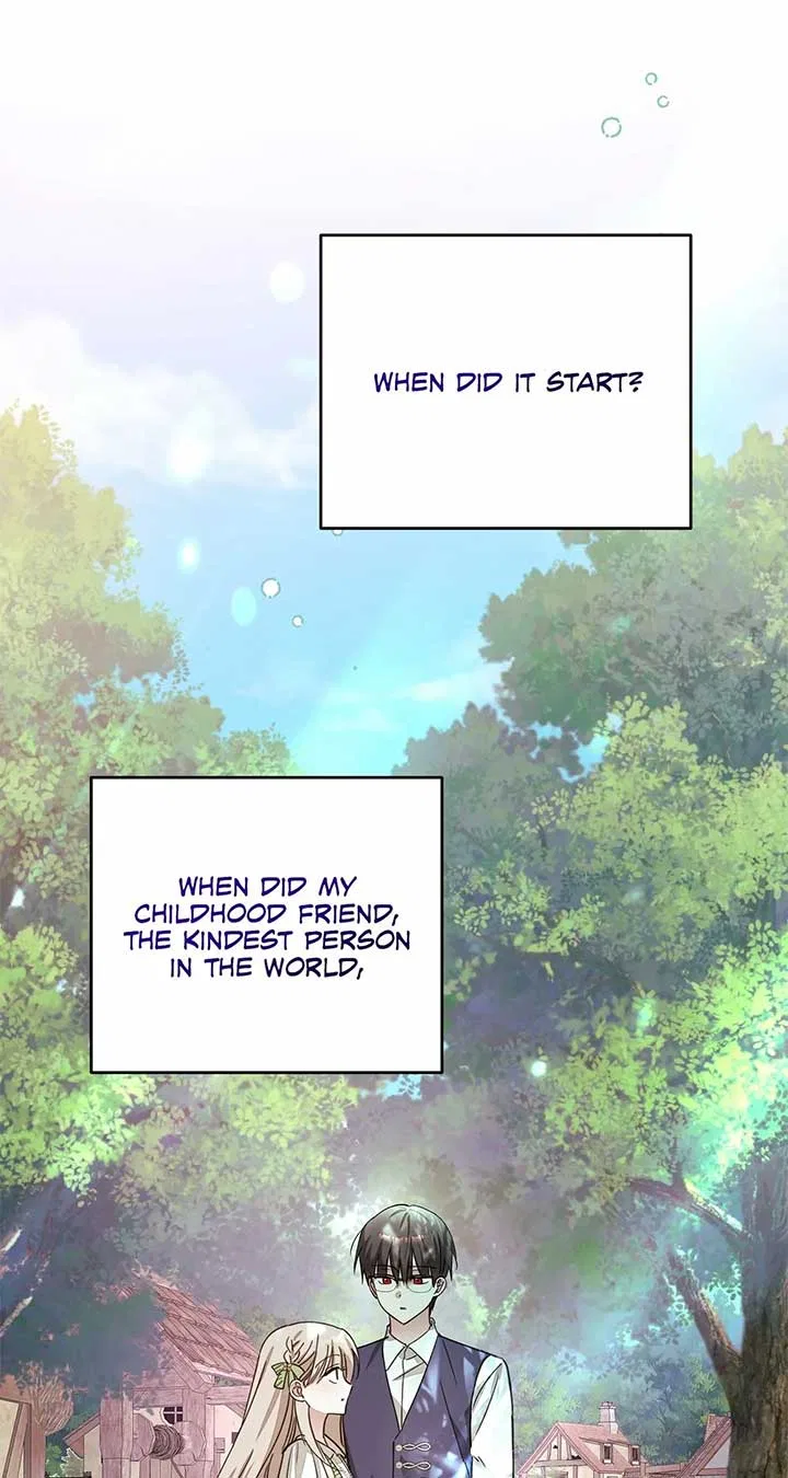 The Nerd Turned Out to Be the Tyrant Chapter 40 – Page 39