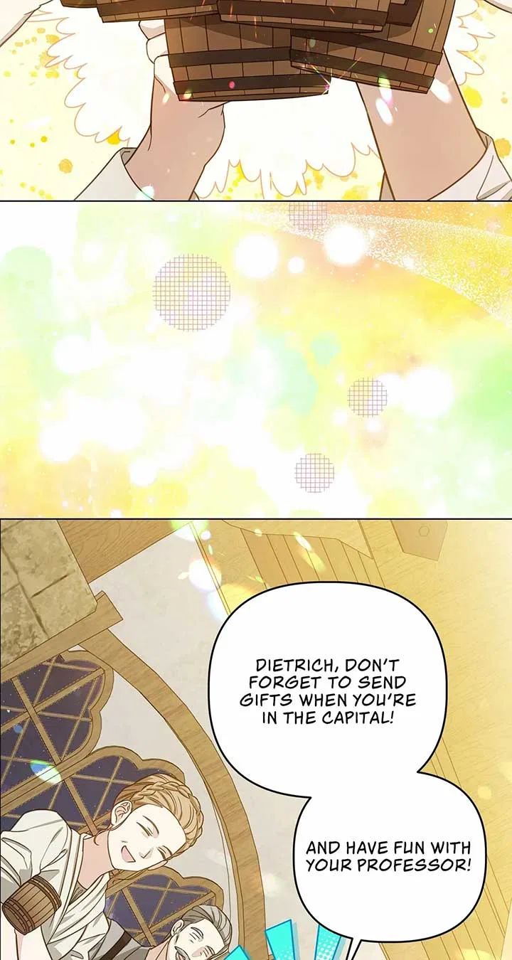 The Nerd Turned Out to Be the Tyrant Chapter 40 – Page 43