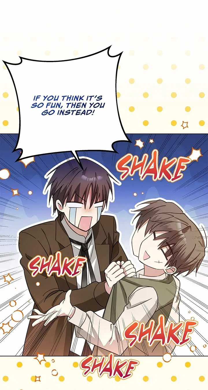The Nerd Turned Out to Be the Tyrant Chapter 40 – Page 46