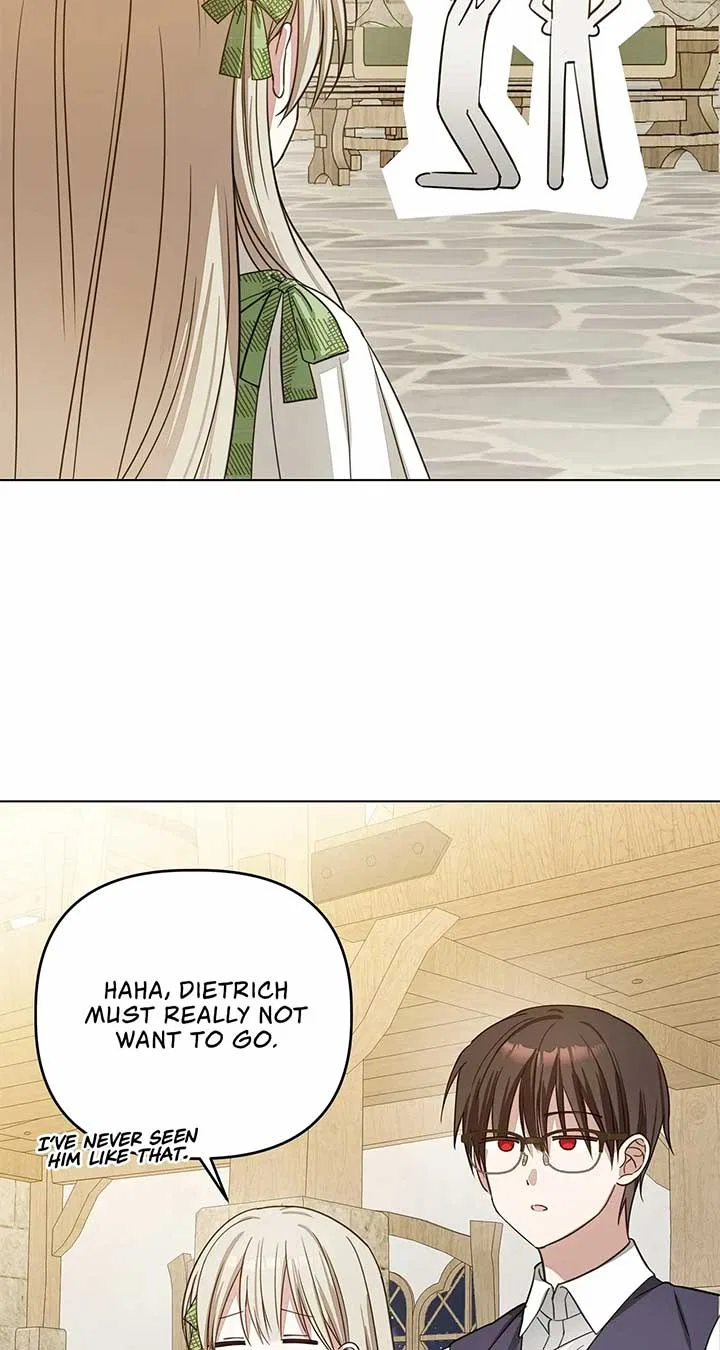 The Nerd Turned Out to Be the Tyrant Chapter 40 – Page 48