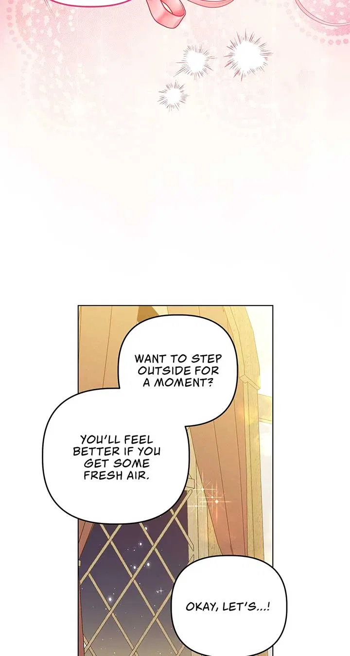 The Nerd Turned Out to Be the Tyrant Chapter 40 – Page 61