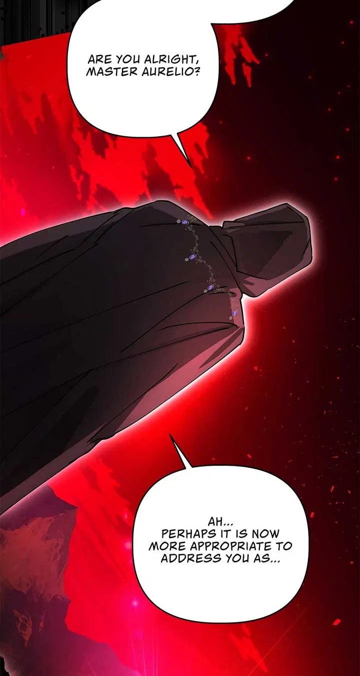 The Nerd Turned Out to Be the Tyrant Chapter 40 – Page 105