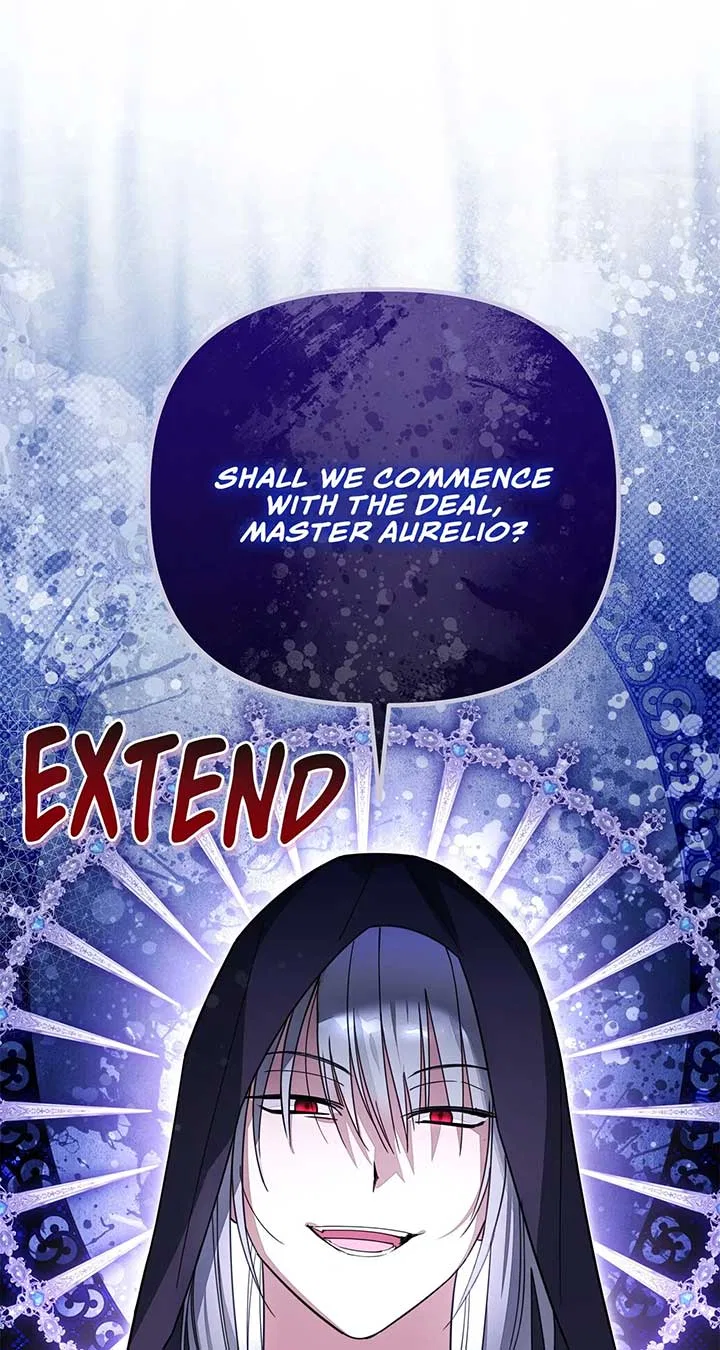 The Nerd Turned Out to Be the Tyrant Chapter 39 – Page 17