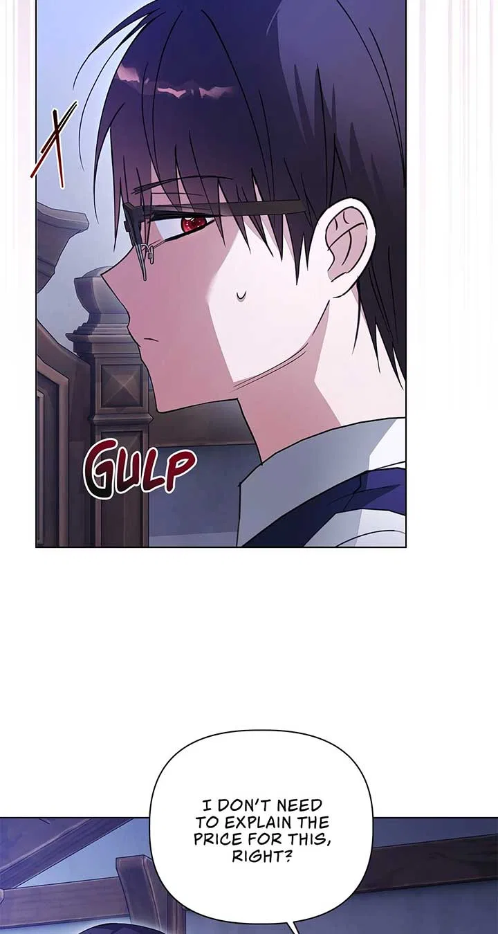The Nerd Turned Out to Be the Tyrant Chapter 39 – Page 19