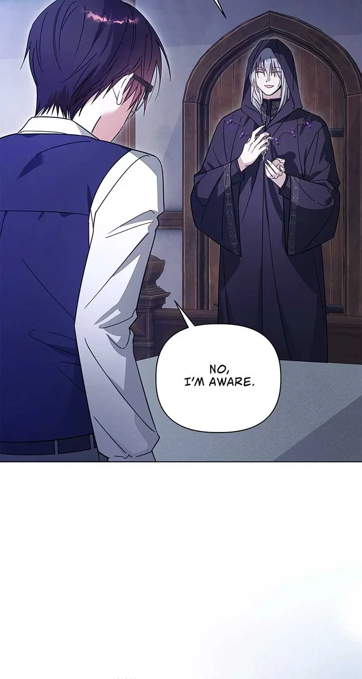 The Nerd Turned Out to Be the Tyrant Chapter 39 – Page 20