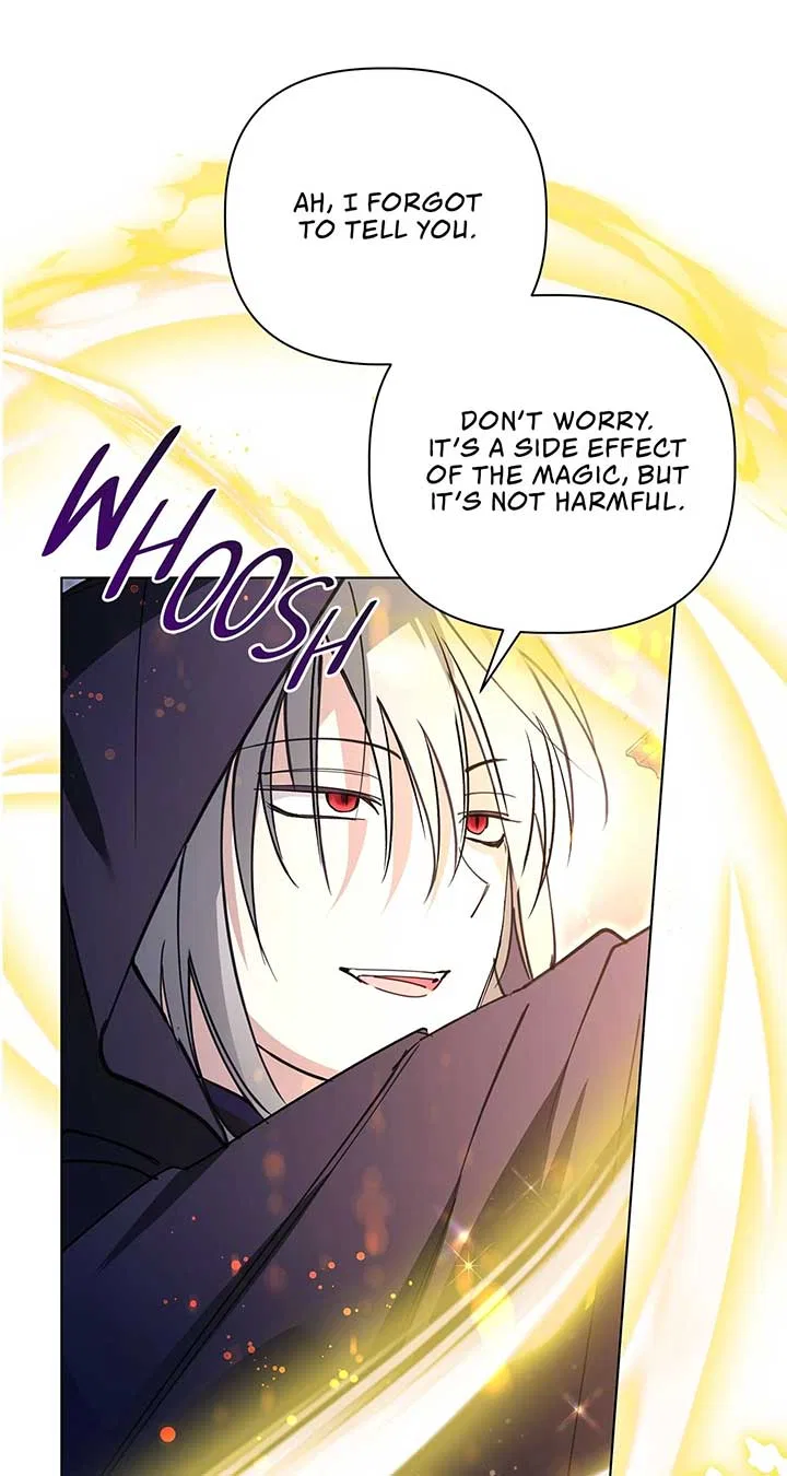 The Nerd Turned Out to Be the Tyrant Chapter 39 – Page 37