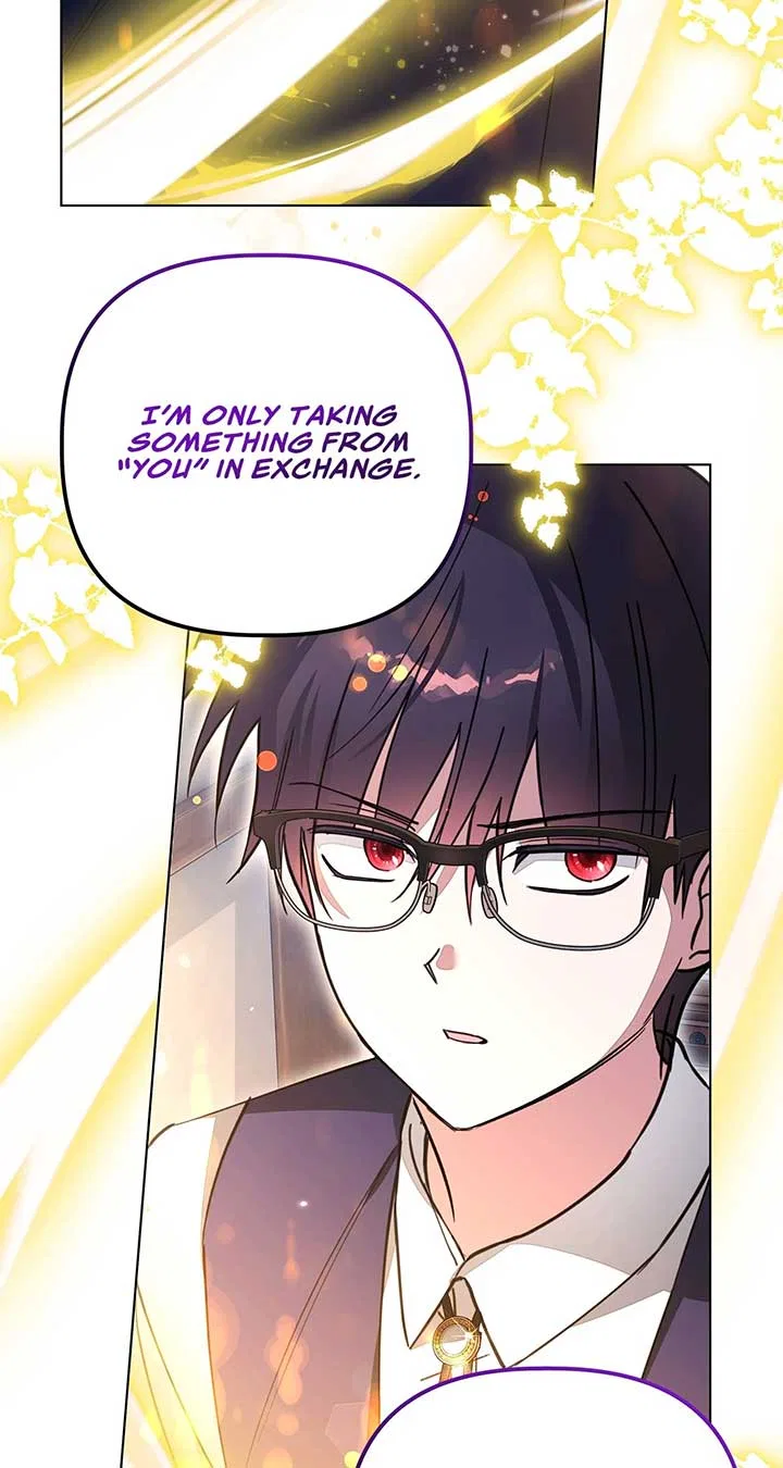 The Nerd Turned Out to Be the Tyrant Chapter 39 – Page 38