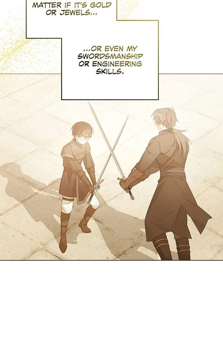 The Nerd Turned Out to Be the Tyrant Chapter 39 – Page 40