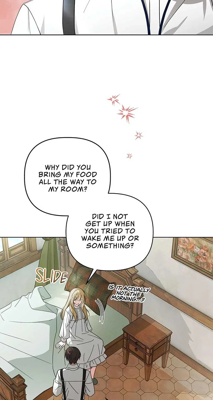 The Nerd Turned Out to Be the Tyrant Chapter 39 – Page 67