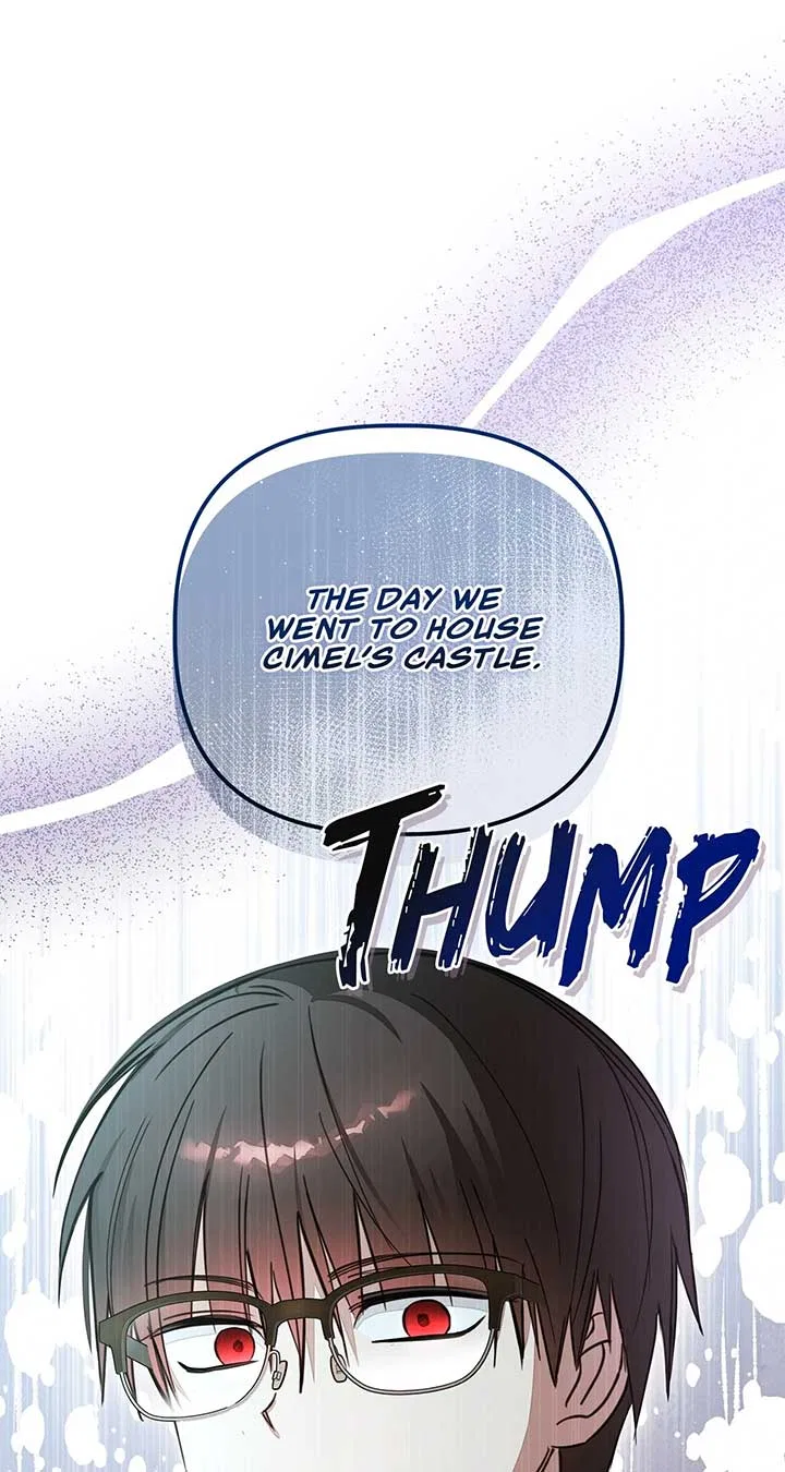 The Nerd Turned Out to Be the Tyrant Chapter 39 – Page 70