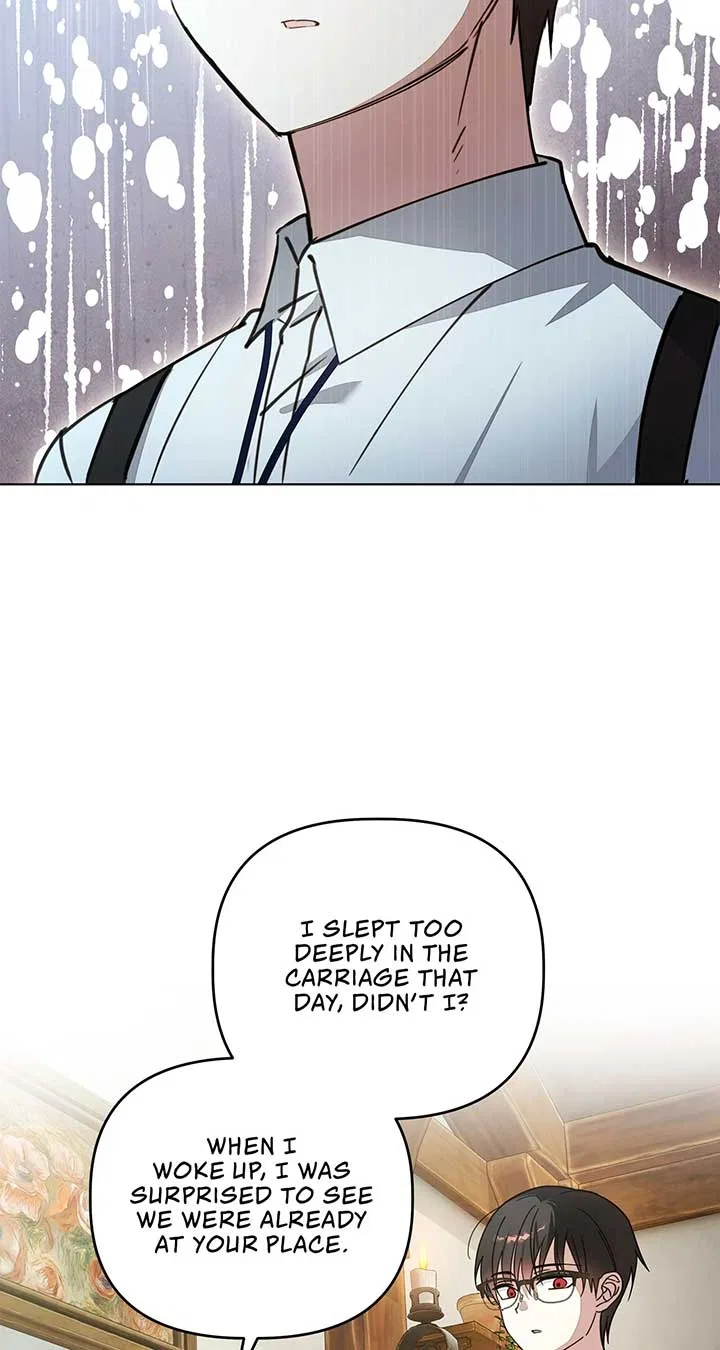 The Nerd Turned Out to Be the Tyrant Chapter 39 – Page 71