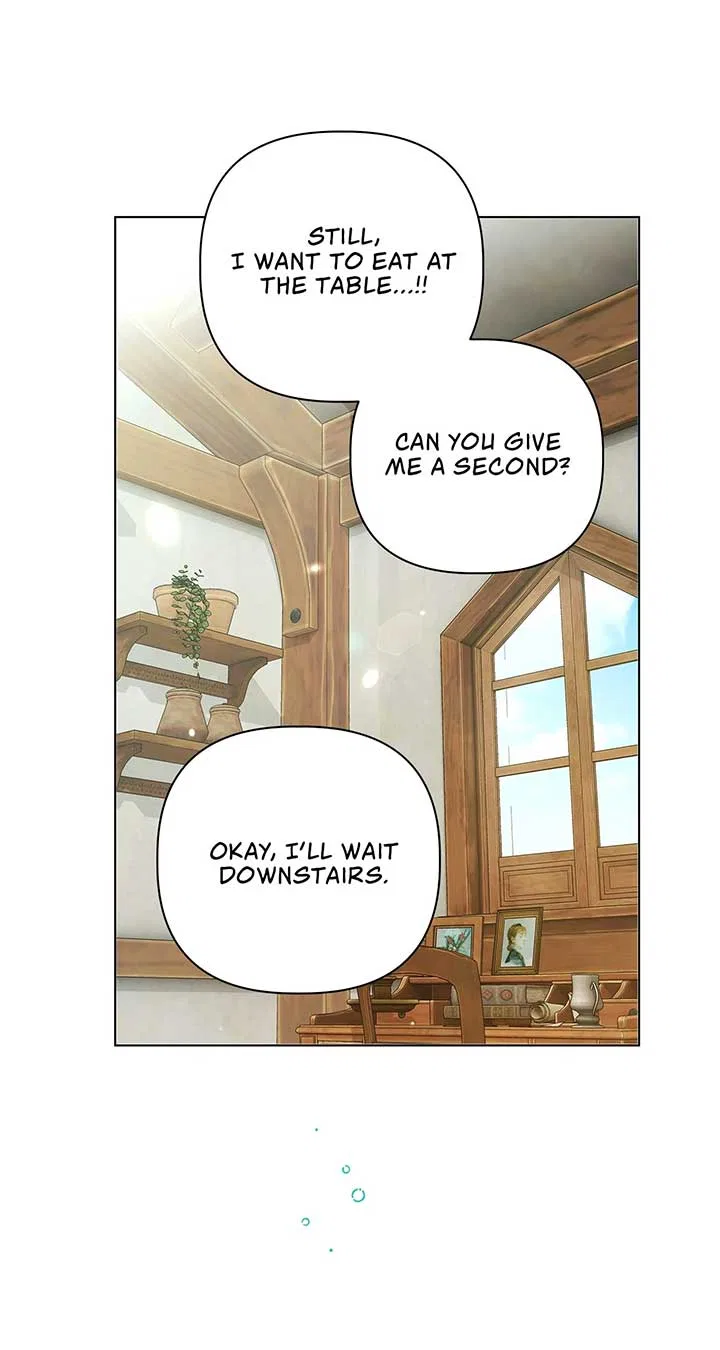 The Nerd Turned Out to Be the Tyrant Chapter 39 – Page 86