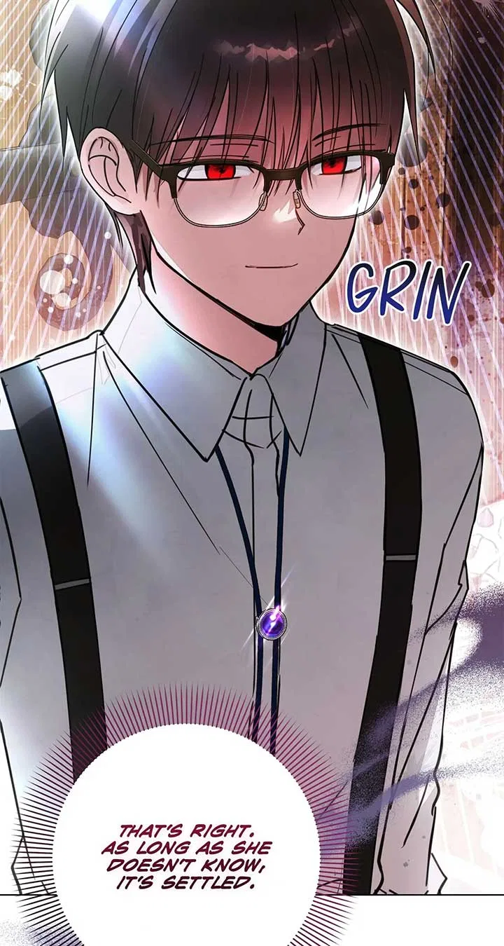 The Nerd Turned Out to Be the Tyrant Chapter 39 – Page 97