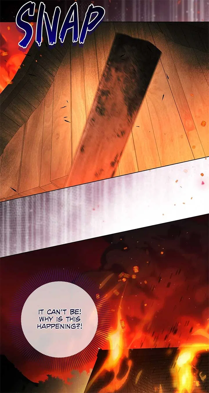 The Nerd Turned Out to Be the Tyrant Chapter 38 – Page 3