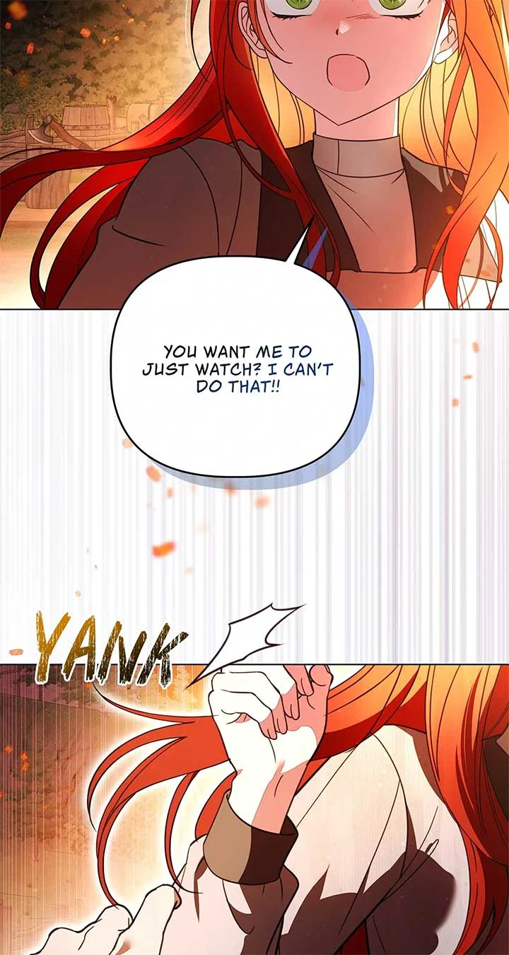 The Nerd Turned Out to Be the Tyrant Chapter 38 – Page 16