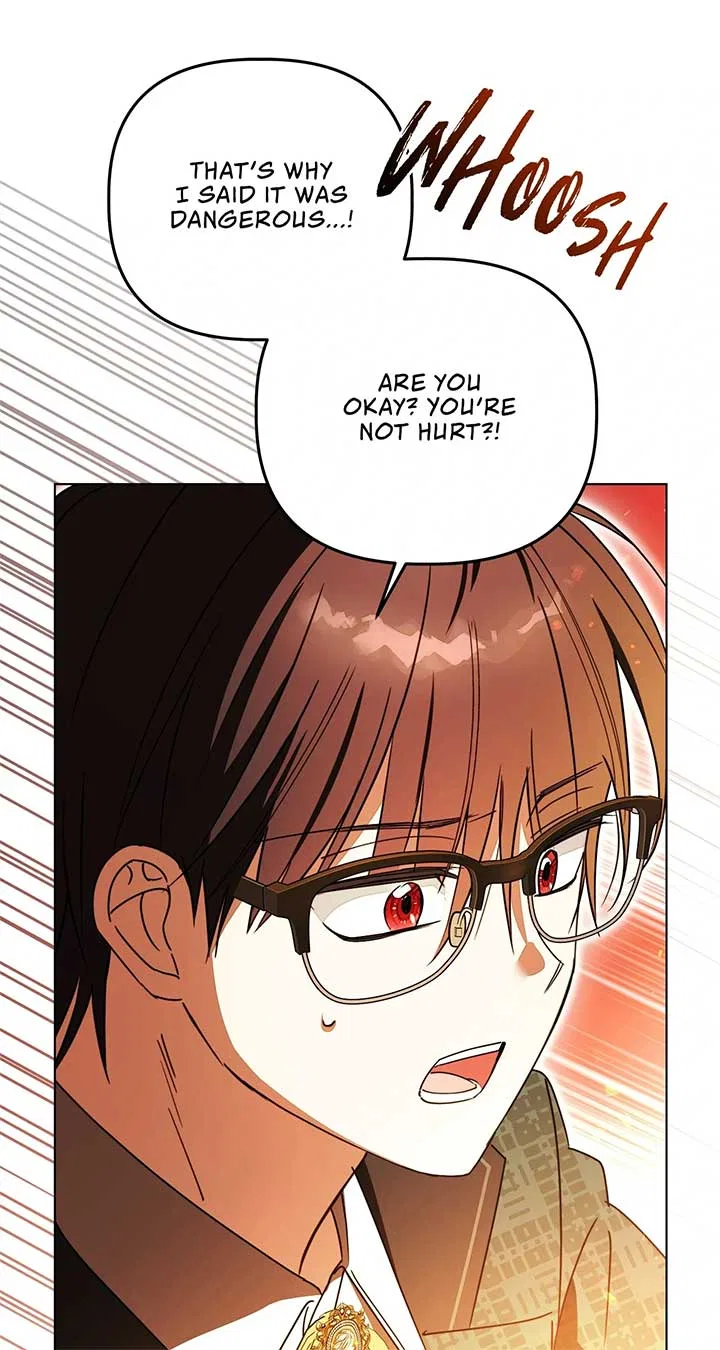 The Nerd Turned Out to Be the Tyrant Chapter 38 – Page 23