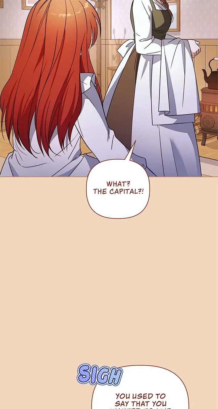 The Nerd Turned Out to Be the Tyrant Chapter 38 – Page 33