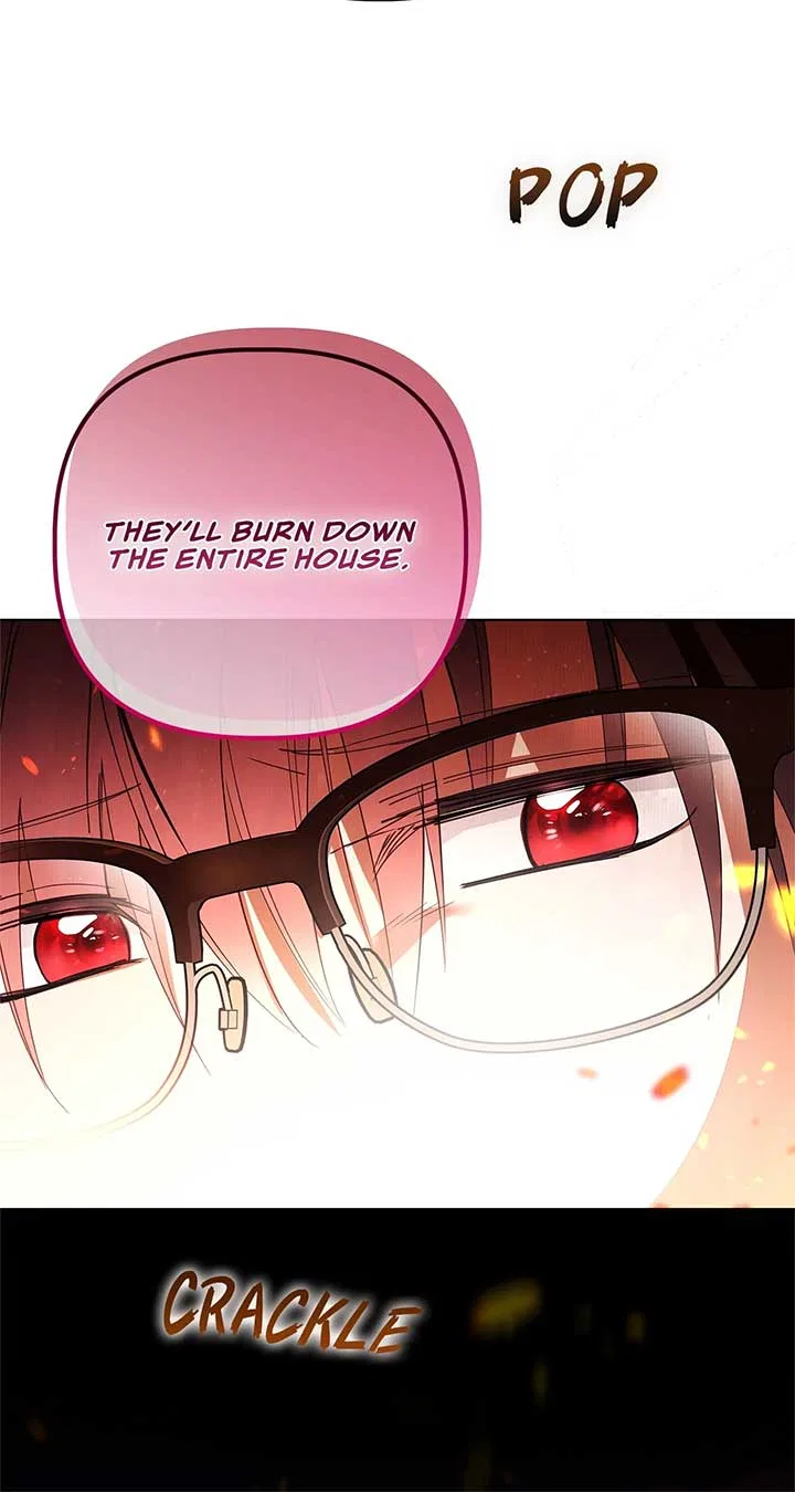 The Nerd Turned Out to Be the Tyrant Chapter 38 – Page 47
