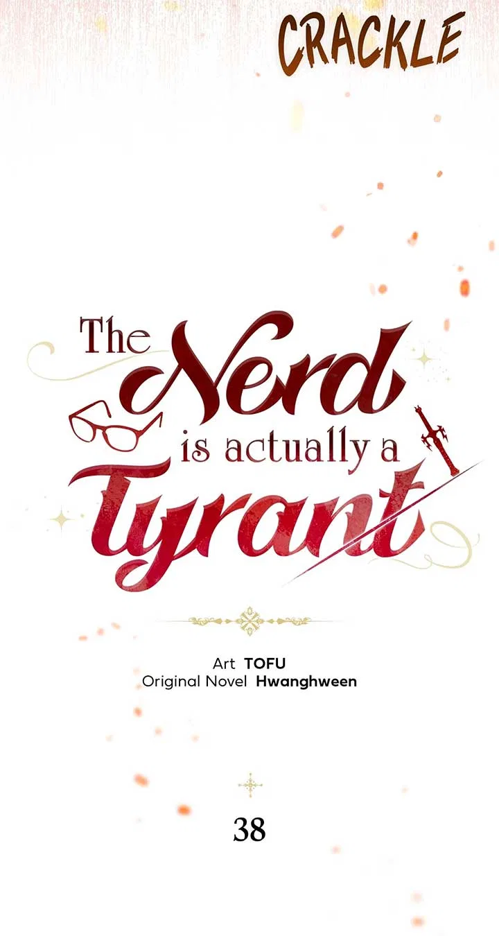 The Nerd Turned Out to Be the Tyrant Chapter 38 – Page 50