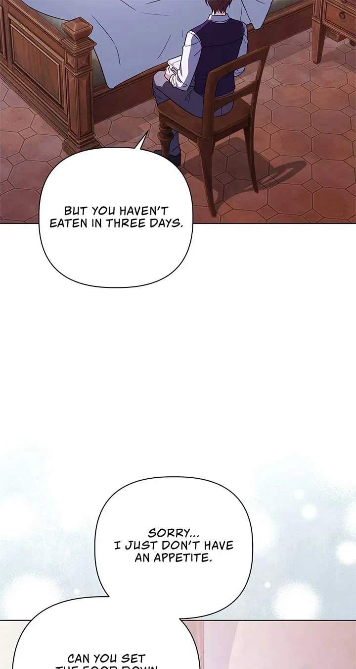 The Nerd Turned Out to Be the Tyrant Chapter 38 – Page 55