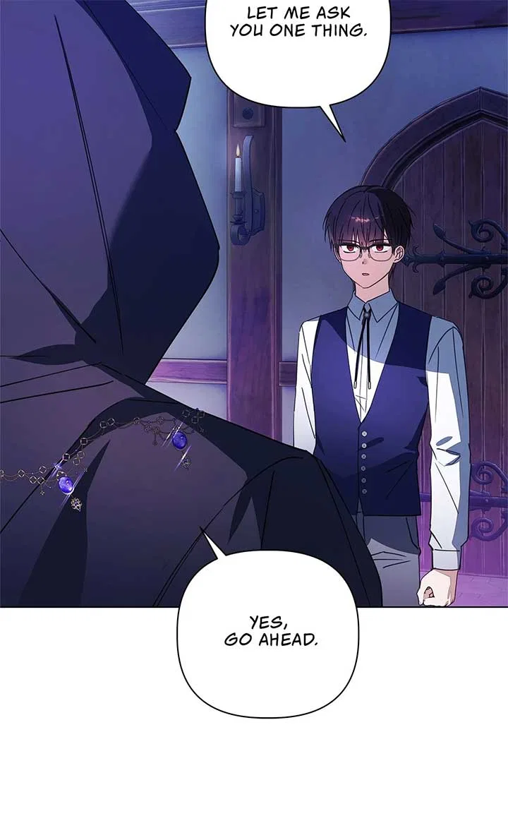 The Nerd Turned Out to Be the Tyrant Chapter 38 – Page 89