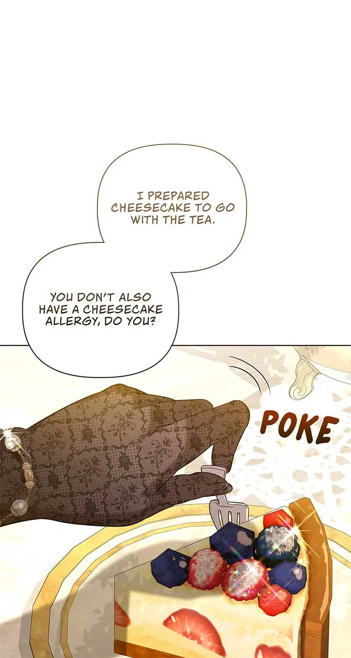 The Nerd Turned Out to Be the Tyrant Chapter 37 – Page 1