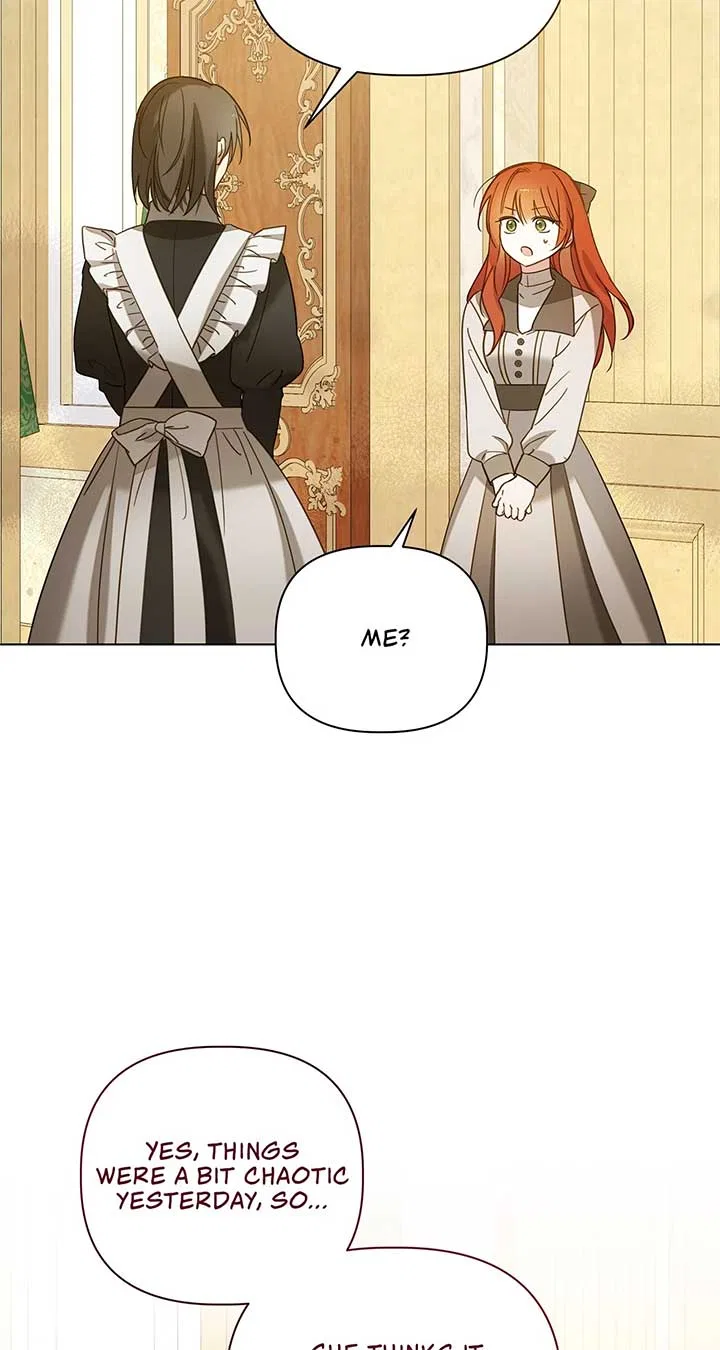 The Nerd Turned Out to Be the Tyrant Chapter 37 – Page 6