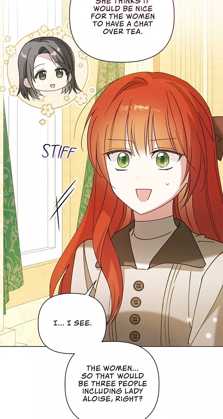 The Nerd Turned Out to Be the Tyrant Chapter 37 – Page 7