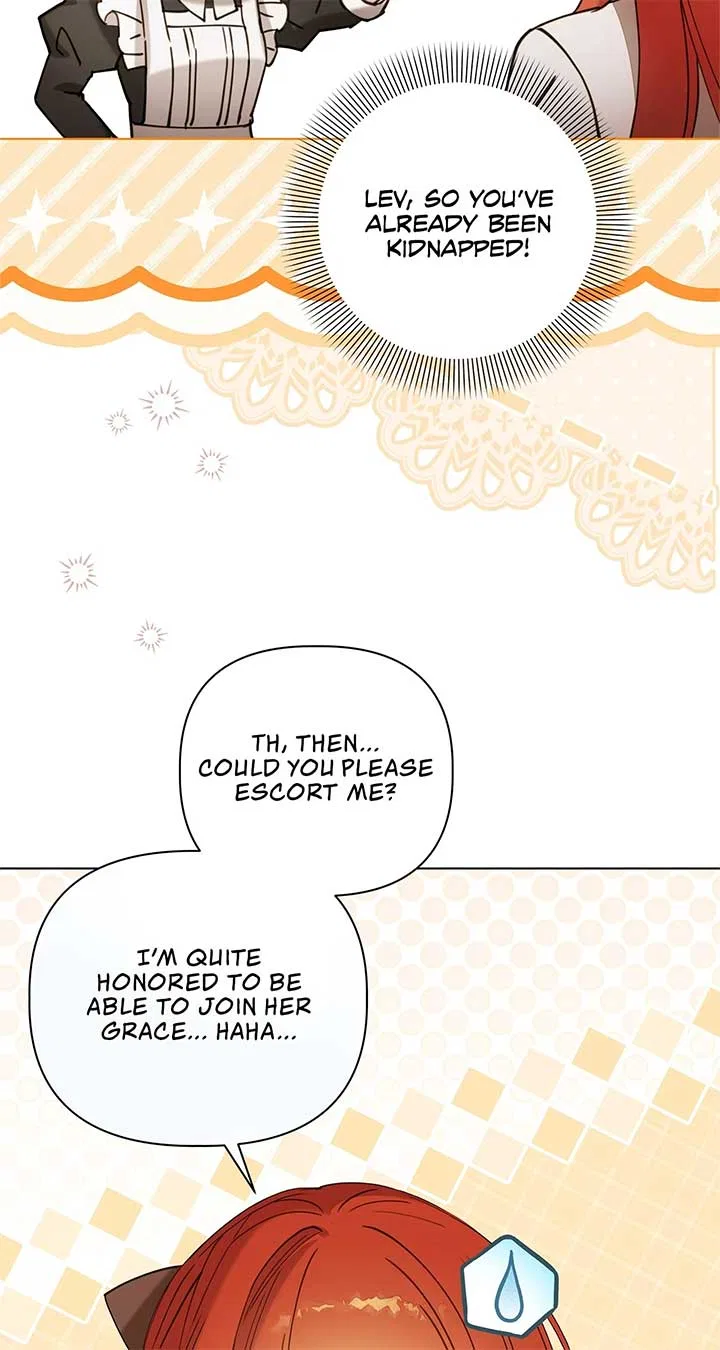The Nerd Turned Out to Be the Tyrant Chapter 37 – Page 12