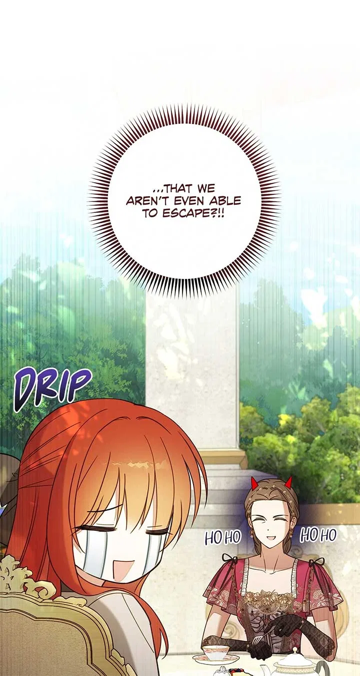 The Nerd Turned Out to Be the Tyrant Chapter 37 – Page 14