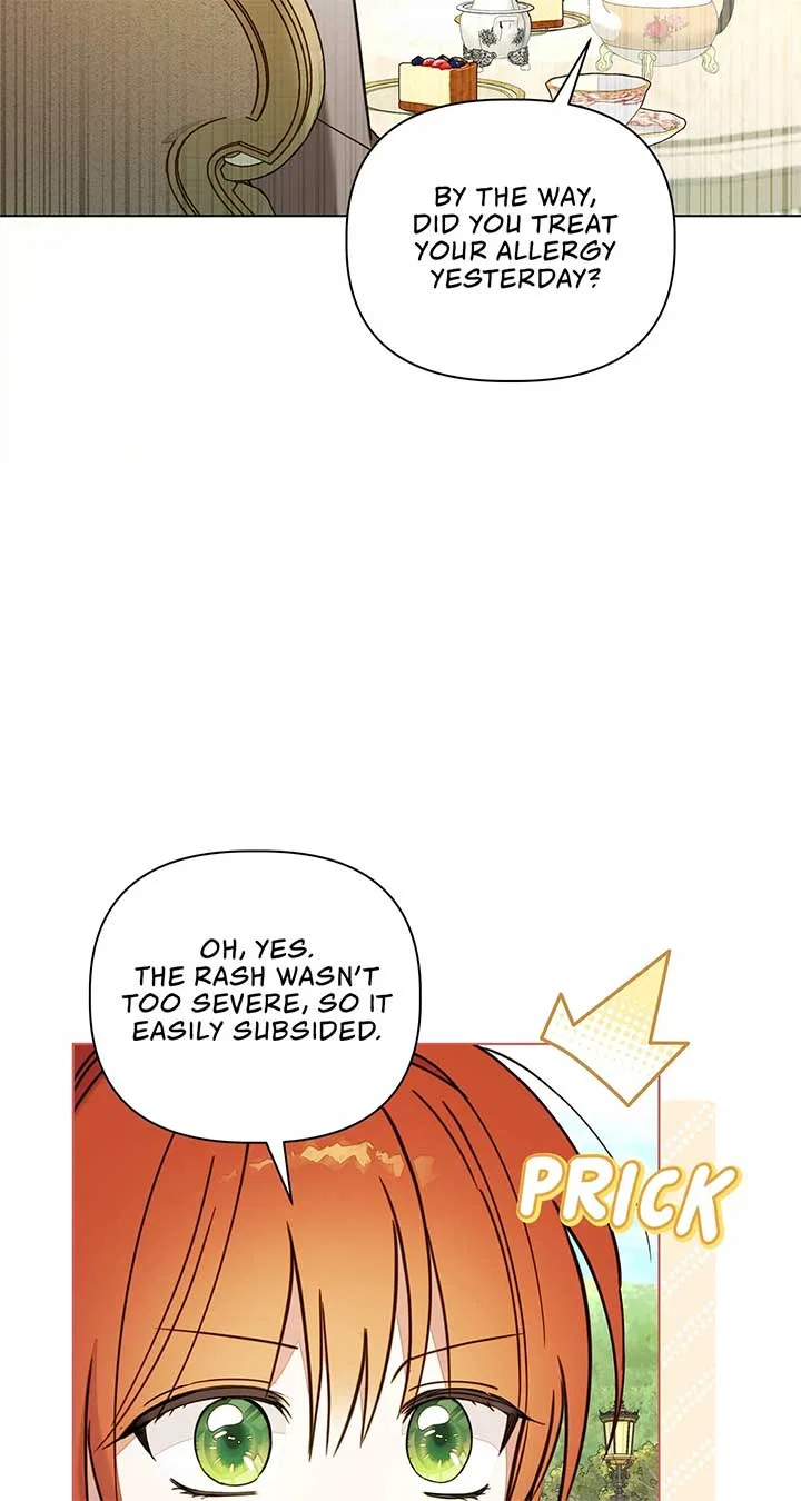 The Nerd Turned Out to Be the Tyrant Chapter 37 – Page 15