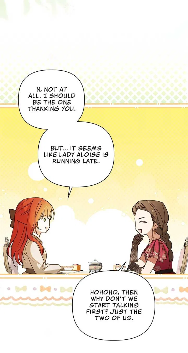 The Nerd Turned Out to Be the Tyrant Chapter 37 – Page 18