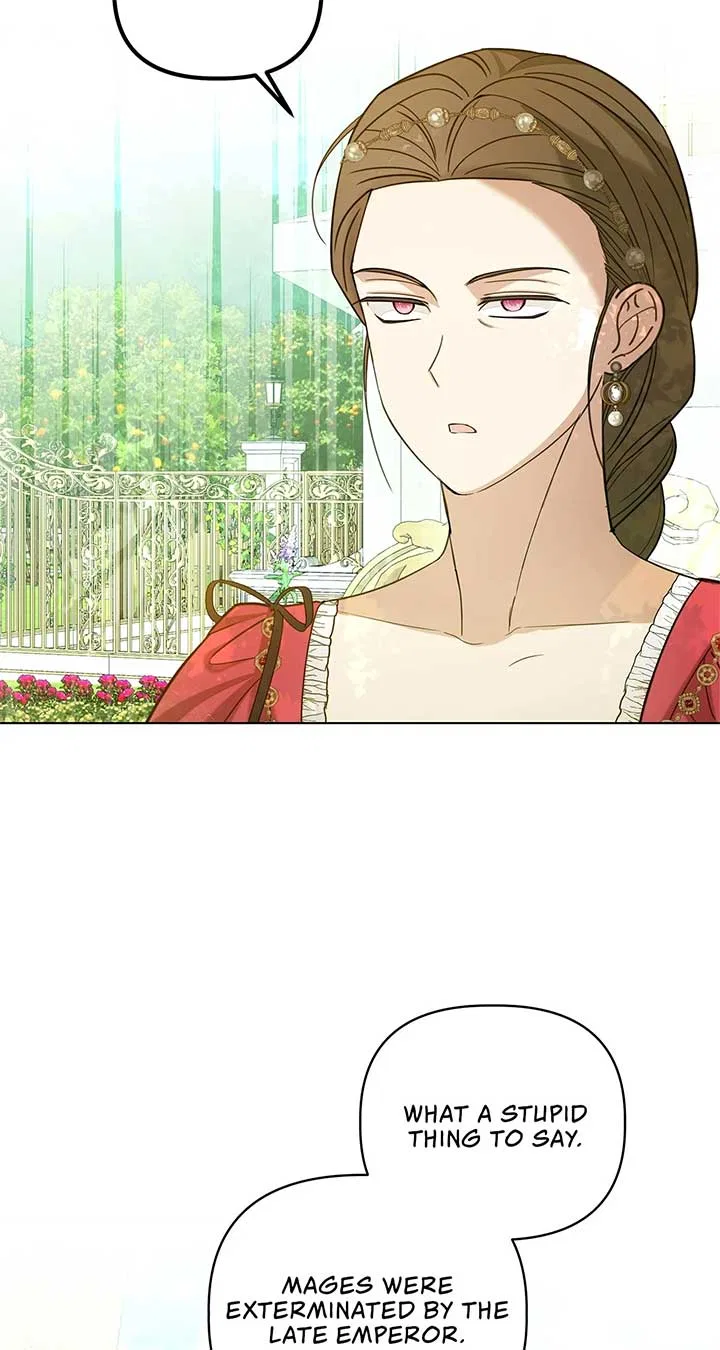 The Nerd Turned Out to Be the Tyrant Chapter 37 – Page 37