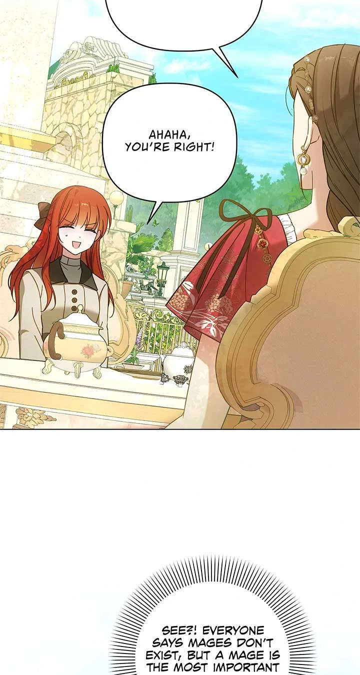The Nerd Turned Out to Be the Tyrant Chapter 37 – Page 38