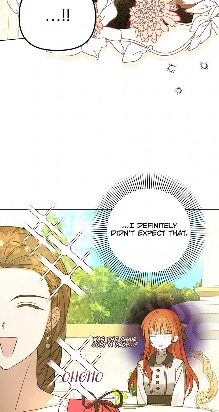 The Nerd Turned Out to Be the Tyrant Chapter 37 – Page 46