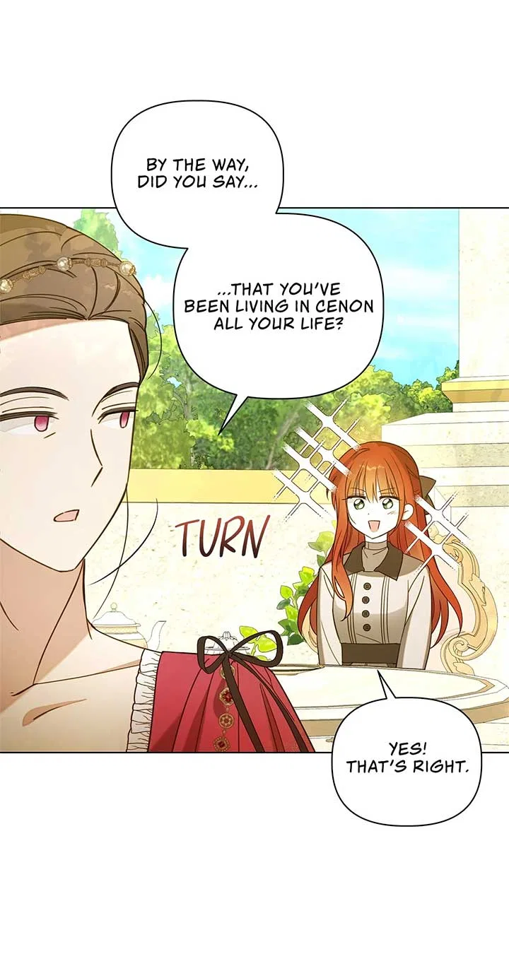 The Nerd Turned Out to Be the Tyrant Chapter 37 – Page 48