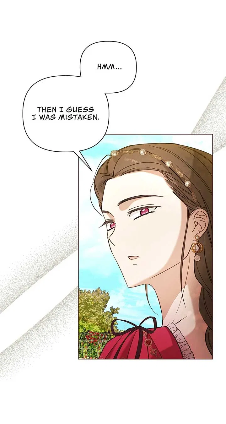 The Nerd Turned Out to Be the Tyrant Chapter 37 – Page 49
