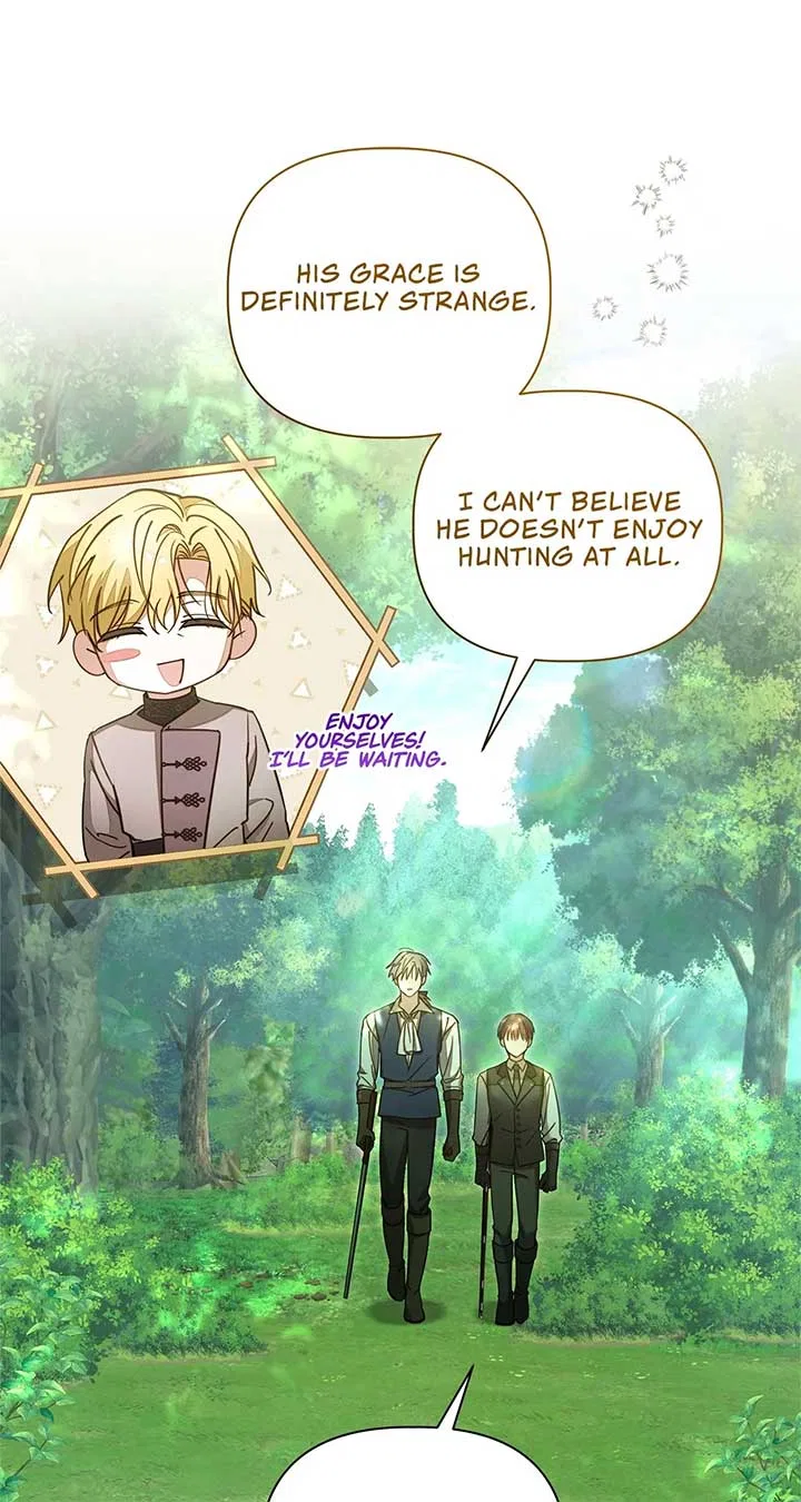 The Nerd Turned Out to Be the Tyrant Chapter 37 – Page 57
