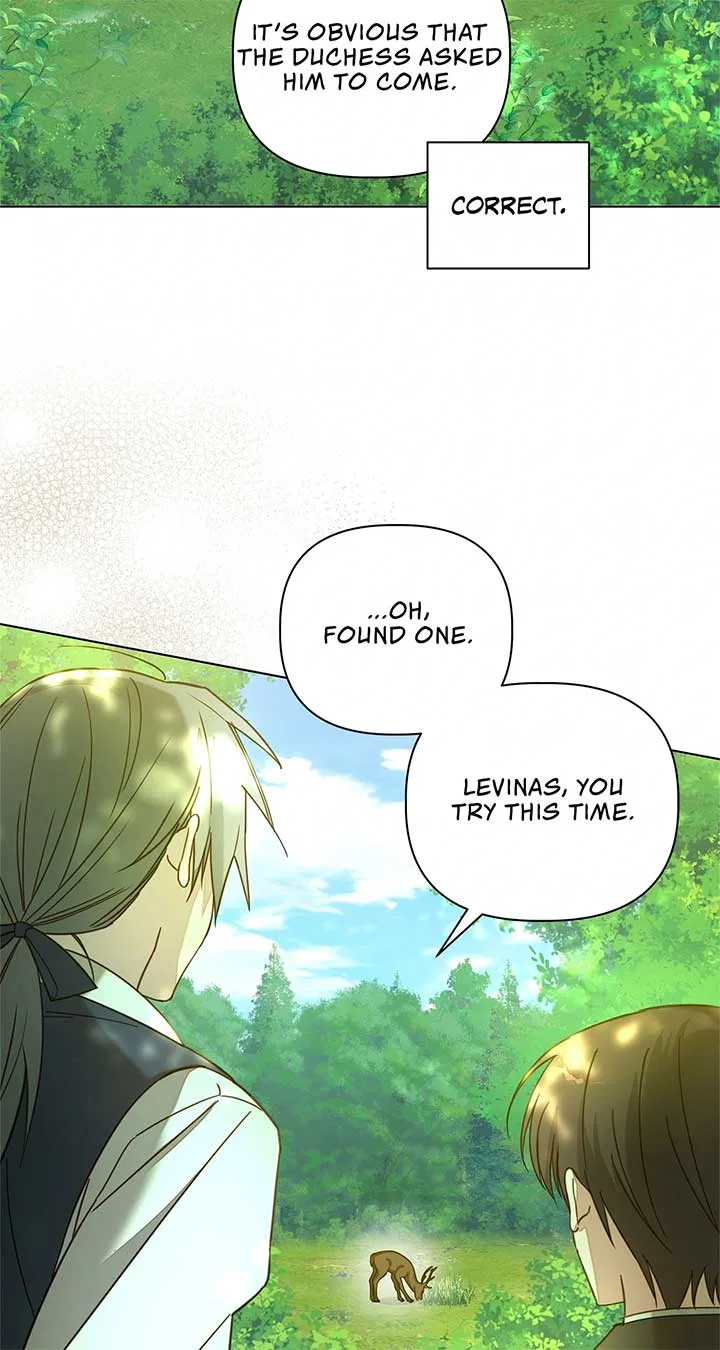 The Nerd Turned Out to Be the Tyrant Chapter 37 – Page 58