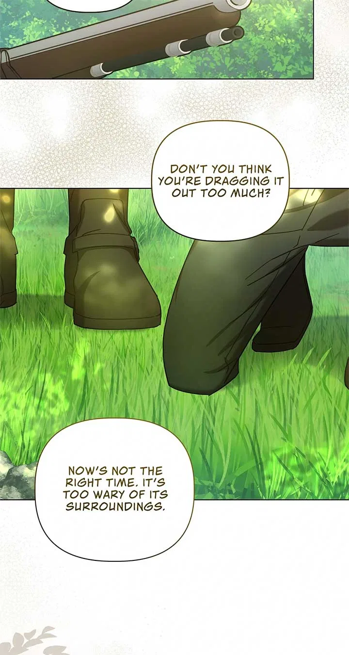 The Nerd Turned Out to Be the Tyrant Chapter 37 – Page 61