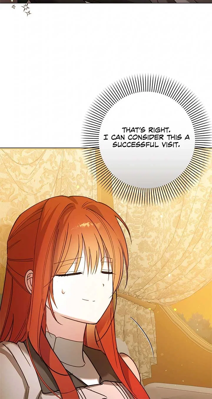 The Nerd Turned Out to Be the Tyrant Chapter 37 – Page 77